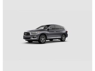 2019 INFINITI QX60 LUXE AWD