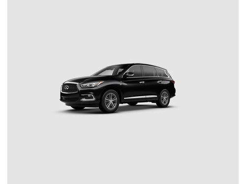 2020 INFINITI QX60 LUXE AWD