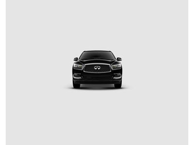 2020 INFINITI QX60 LUXE AWD