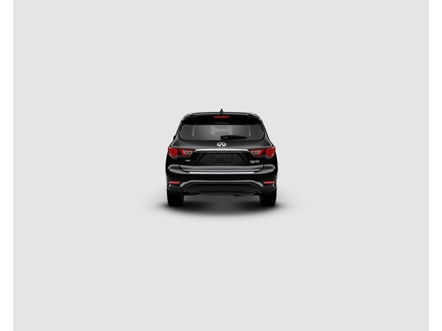2020 INFINITI QX60 LUXE AWD