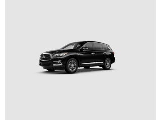 2020 INFINITI QX60 LUXE AWD