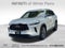 2024 INFINITI QX60 LUXE AWD