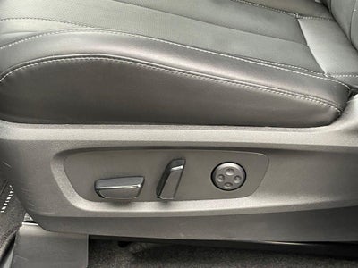 2024 INFINITI QX60 LUXE AWD