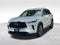 2024 INFINITI QX60 LUXE AWD