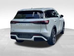 2024 INFINITI QX60 LUXE AWD