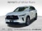 2024 INFINITI QX60 LUXE AWD