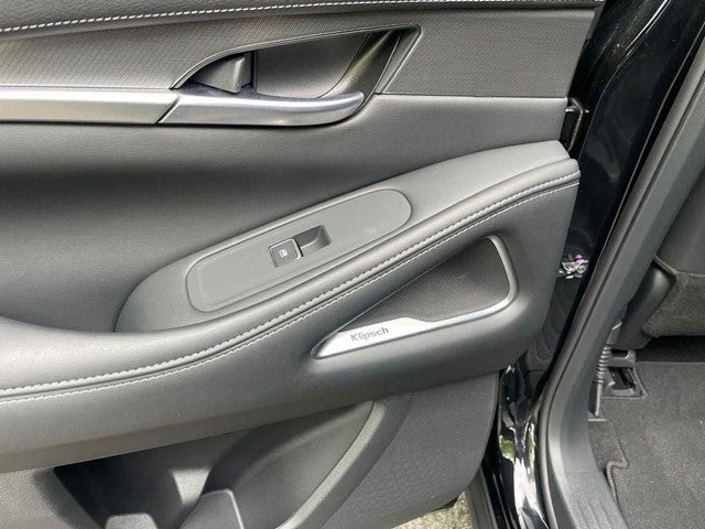 2024 INFINITI QX60 LUXE AWD