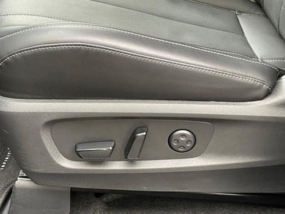 2024 INFINITI QX60 LUXE AWD