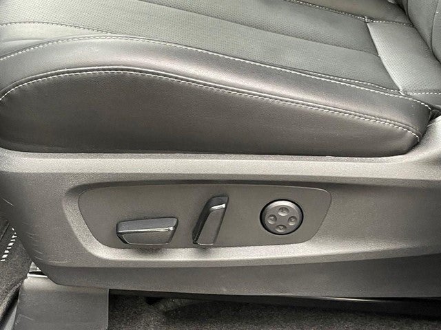 2024 INFINITI QX60 LUXE AWD
