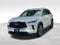 2024 INFINITI QX60 LUXE AWD