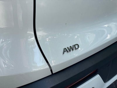 2024 INFINITI QX60 LUXE AWD