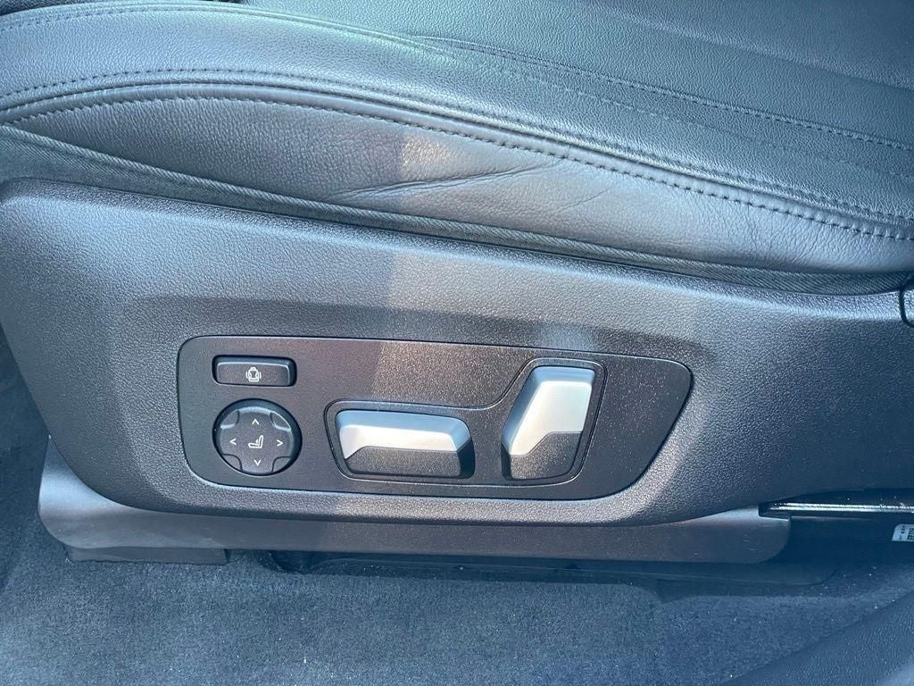 2021 BMW X3 M40i