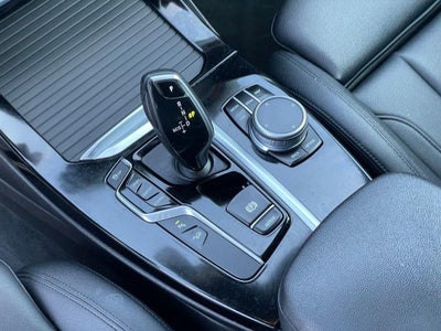 2021 BMW X3 M40i