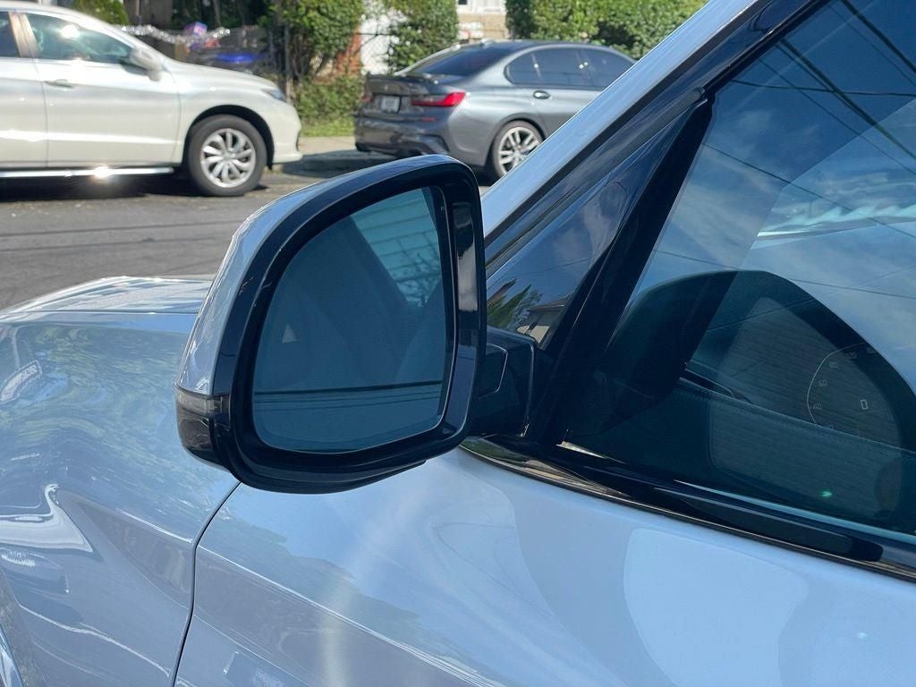 2021 BMW X3 M40i