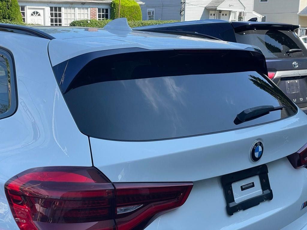 2021 BMW X3 M40i