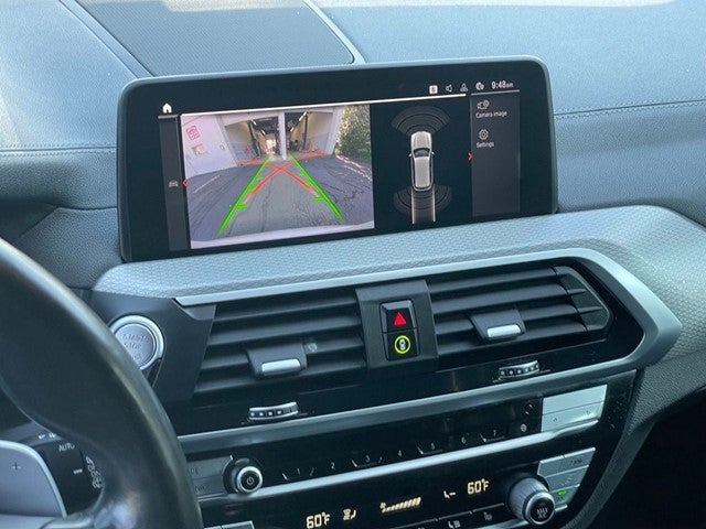2021 BMW X3 M40i