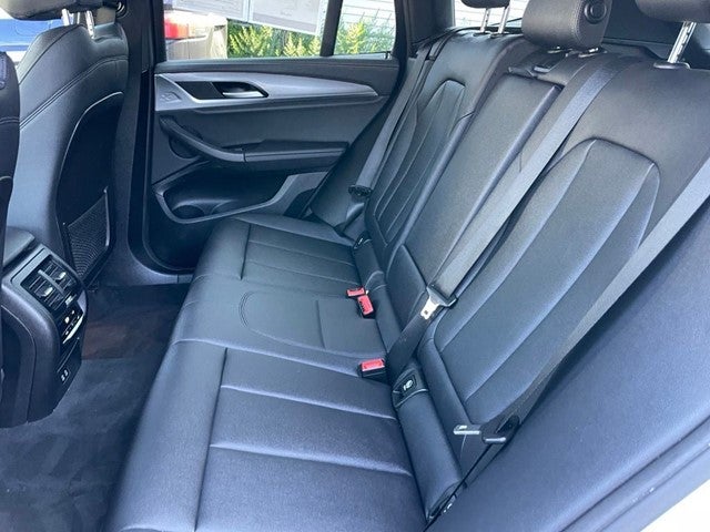 2021 BMW X3 M40i