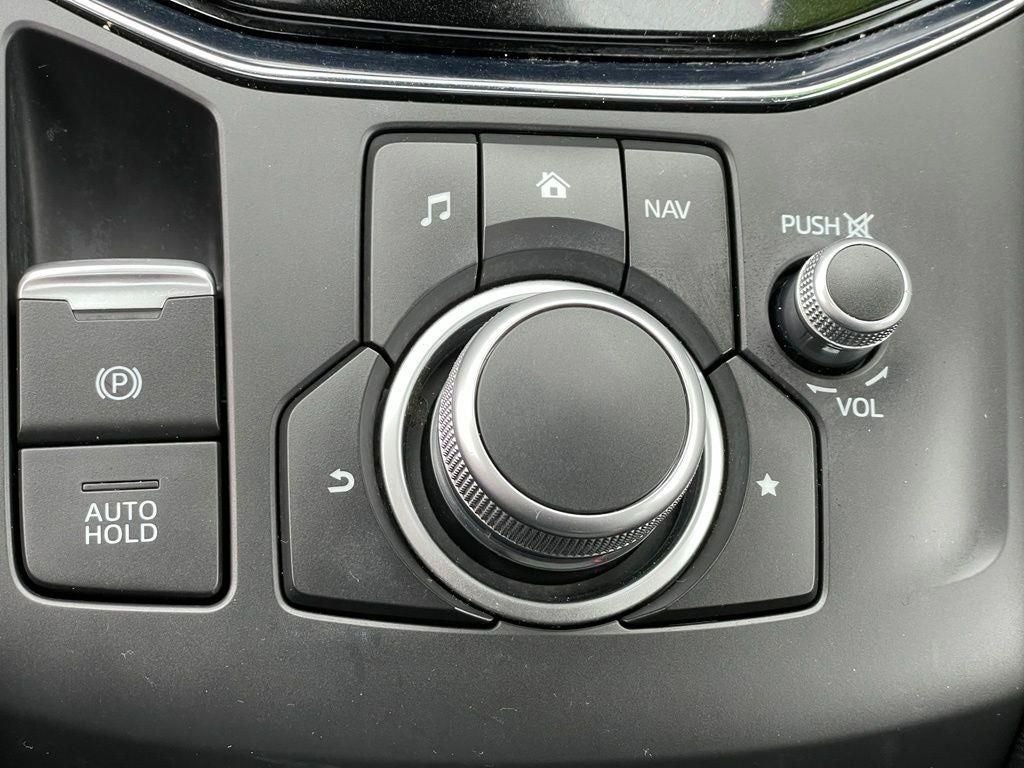 2020 Mazda Mazda CX-5 Touring