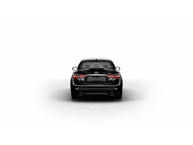 2024 INFINITI Q50 LUXE - Photo 6