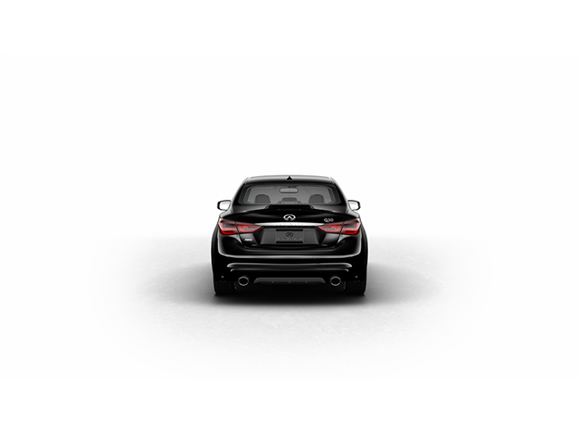 2024 INFINITI Q50 LUXE AWD