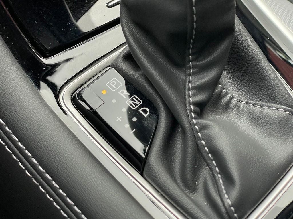 2022 INFINITI Q50 LUXE AWD