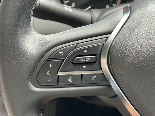 2022 INFINITI Q50 LUXE AWD