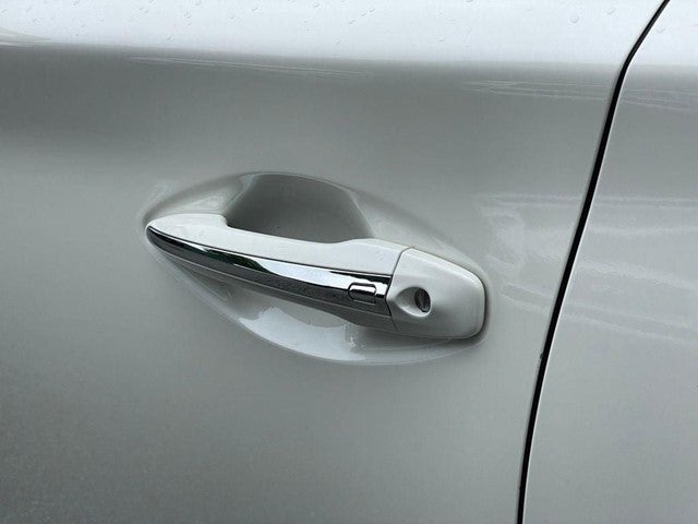 2022 INFINITI Q50 LUXE AWD