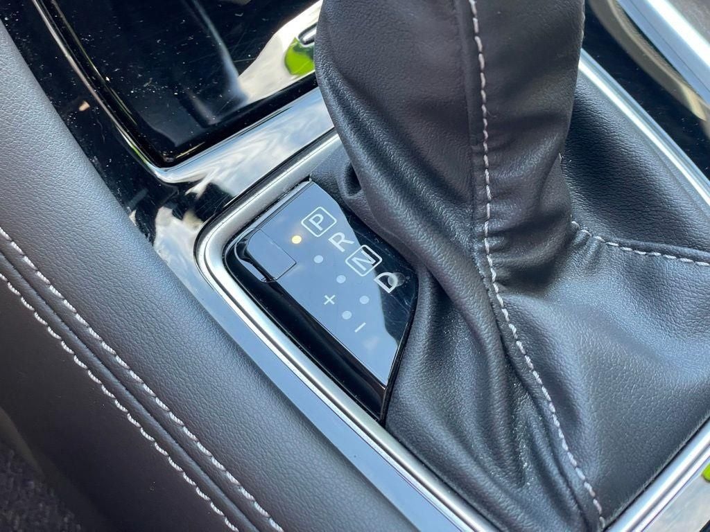 2023 INFINITI Q50 SENSORY