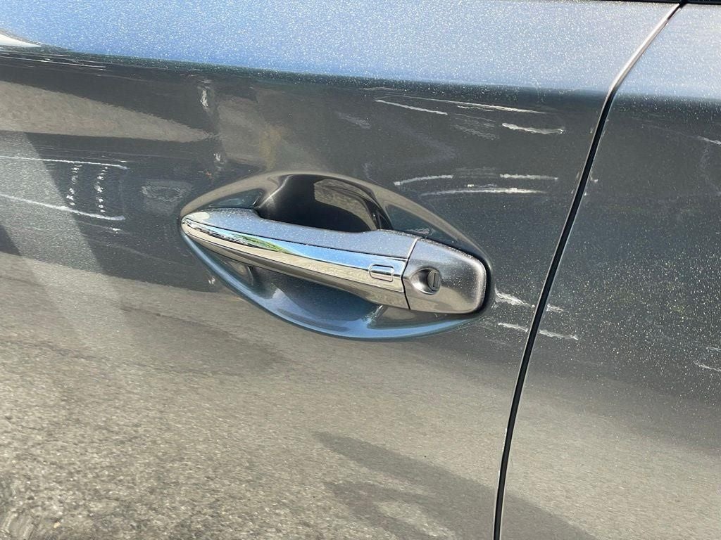 2023 INFINITI Q50 SENSORY