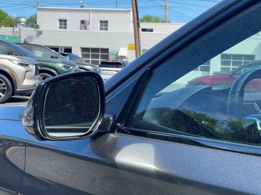 2023 INFINITI Q50 SENSORY