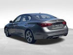 2023 INFINITI Q50 SENSORY