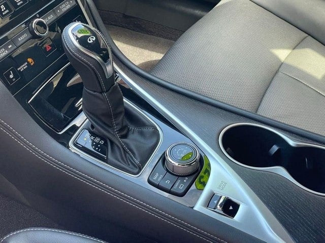 2023 INFINITI Q50 SENSORY AWD