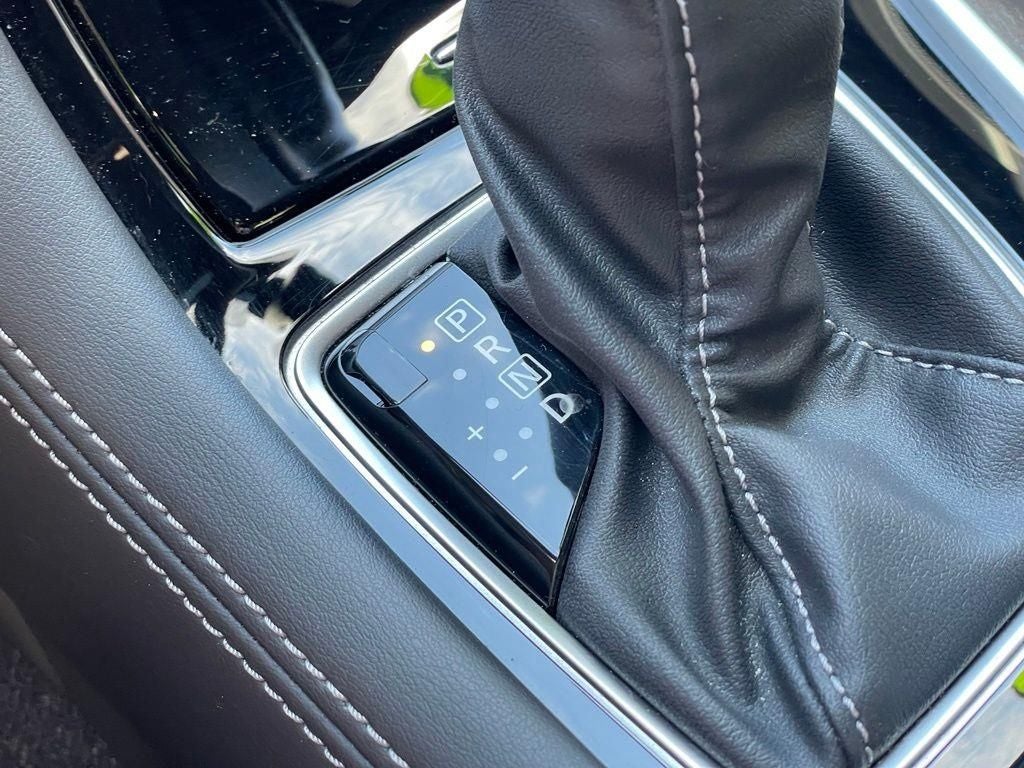 2022 INFINITI Q50 SENSORY AWD
