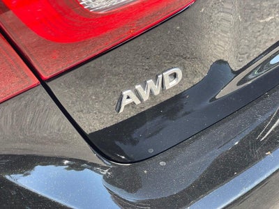 2022 INFINITI Q50 SENSORY AWD