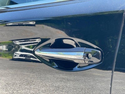 2022 INFINITI Q50 SENSORY AWD