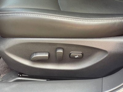 2022 INFINITI Q50 SENSORY AWD