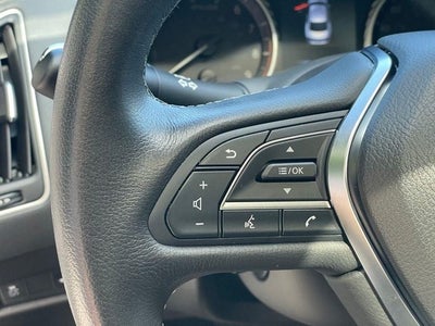 2022 INFINITI Q50 SENSORY AWD