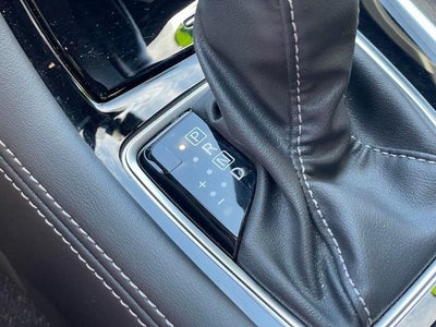 2022 INFINITI Q50 SENSORY AWD