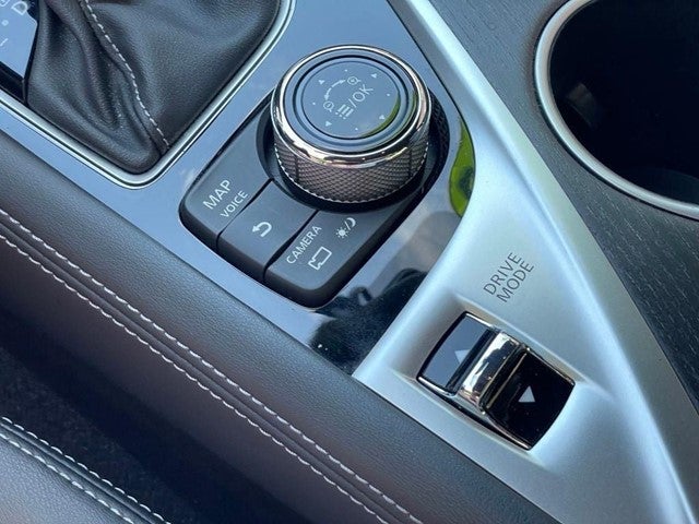 2022 INFINITI Q50 SENSORY AWD