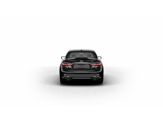 2022 INFINITI Q50 SENSORY AWD