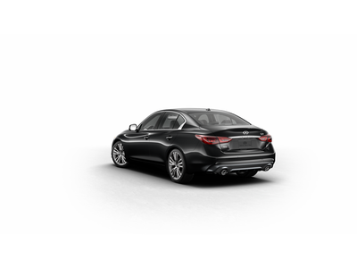 2022 INFINITI Q50 SENSORY AWD