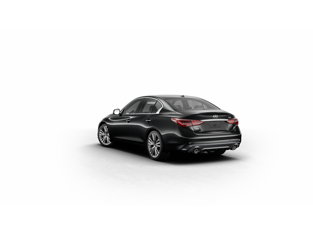 2022 INFINITI Q50 SENSORY AWD