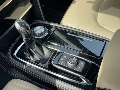 2023 INFINITI QX80 Premium Select