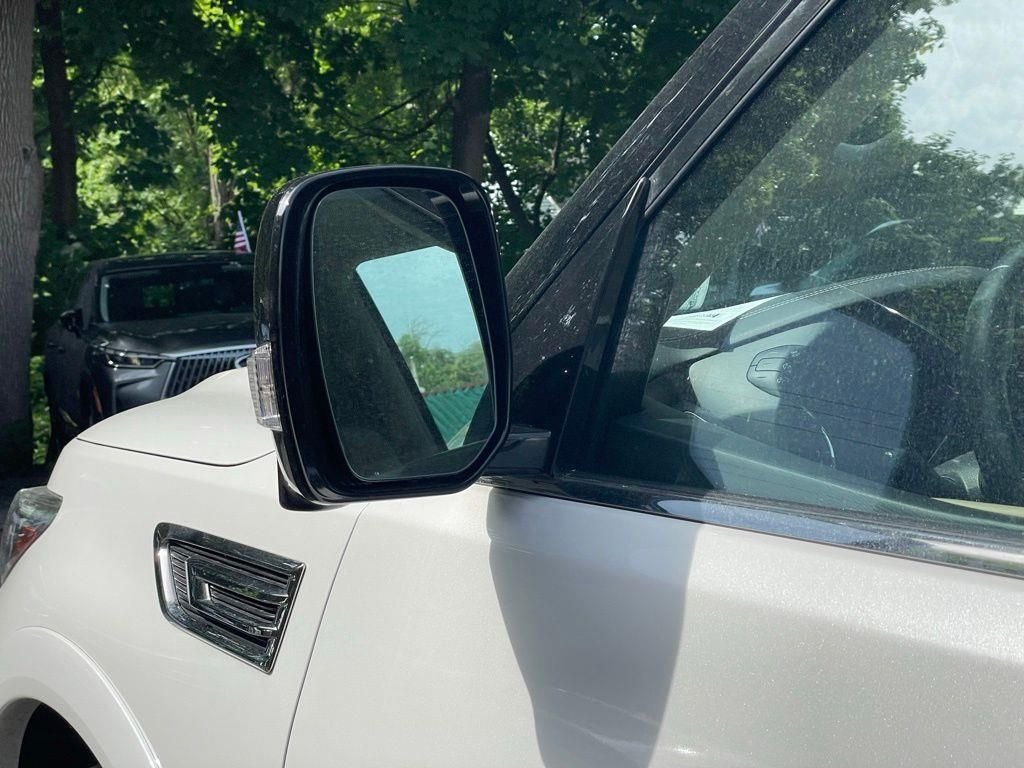2023 INFINITI QX80 Premium Select
