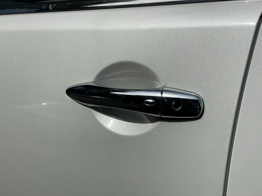 2023 INFINITI QX80 Premium Select