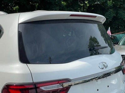 2023 INFINITI QX80 Premium Select