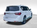 2023 INFINITI QX80 Premium Select