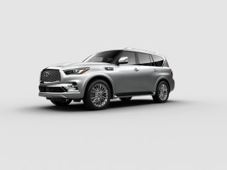 2011 INFINITI QX56 Base
