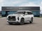 2027 INFINITI QX80 Pure 4WD