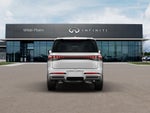 2027 INFINITI QX80 Pure 4WD